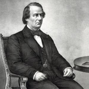 Andrew Johnson