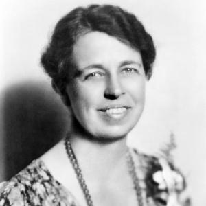 Eleanor Roosevelt