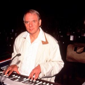 Karlheinz Stockhausen