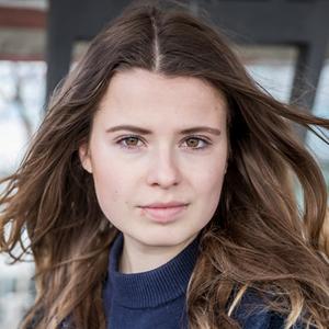 Luisa Neubauer