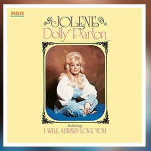 Dolly Parton: "Jolene”