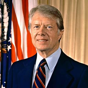 James Earl "Jimmy Carter