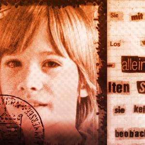 Podcast-Coverbild von "Entführt".