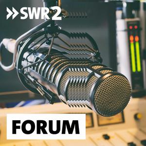Podcastbild SWR2 Forum