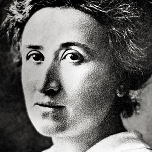 Rosa Luxemburg