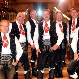 Kastelruther Spatzen