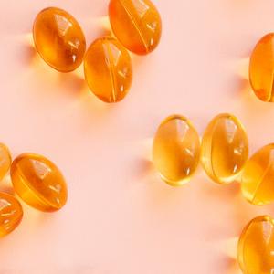 Vitamin-D-Kapseln