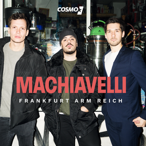 Machiavelli - Frankfurt arm Reich
