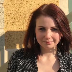 Dr. Annegret Wolf, Psychologin