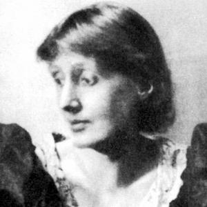 Virginia Woolf