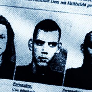 Rechter Terror - Spezial zum NSU-Prozess