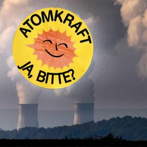 Atomkraft ja bitte