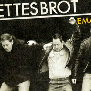 Emanuela- Fettes Brot