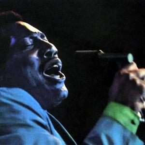 Otis Redding - (Sittin&#039; On) The Dock Of The Bay
