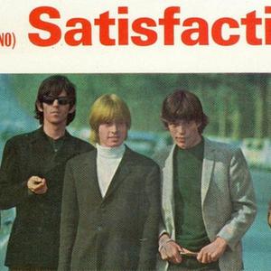 Rolling Stones - Satisfaction