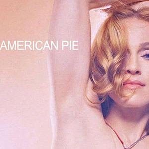 American Pie - Madonna