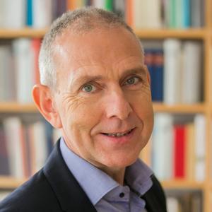 Olaf Georg Klein