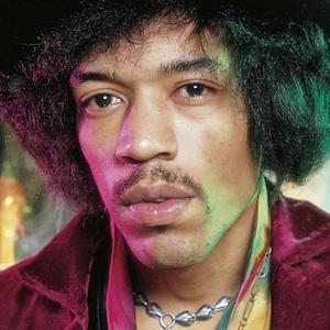 Jimi Hendrix Experience - All Along The Watchtower