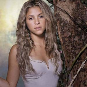 Shakira (2006)