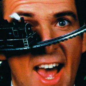 Peter Gabriel