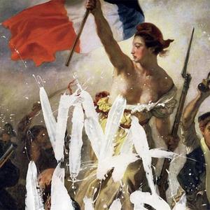 Coldplay - Viva La Vida