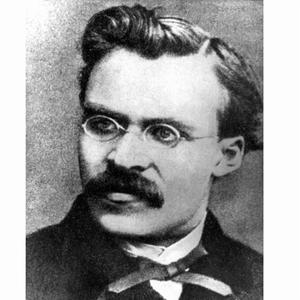Friedrich Nietzsche