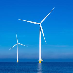 Offshore Windpark