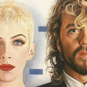 Sweet dreams - Eurythmics