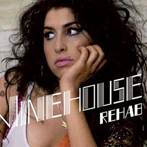 Rehab - Amy Winehouse