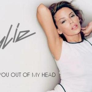 Kylie Minigue - Can&#039;t Get You Out My Head