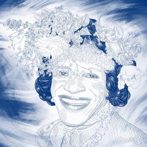 Marsha P. Johnson