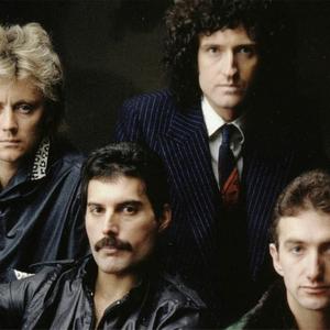 Bohemian Rhapsody - Queen