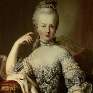 Marie Antoinette