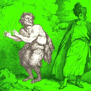 Shakespeare: Der Sturm (Bildcontainer)