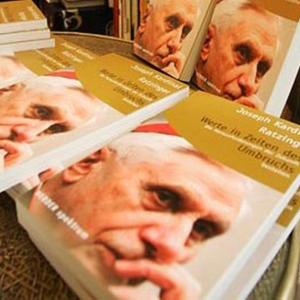 Kardinal Joseph Ratzinger: "Werte in Zeiten des Umbruchs"