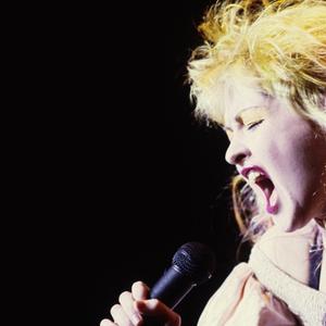 Cindy Lauper