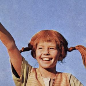 Pippi Langstrumpf