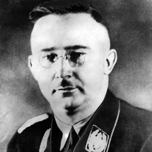 Heinrich Himmler