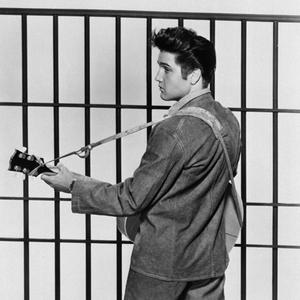 Elvis Presley