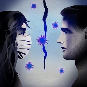 CUT – Das Virus, das uns trennt