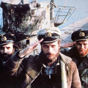 "Das Boot", 1981 (Filmszene)