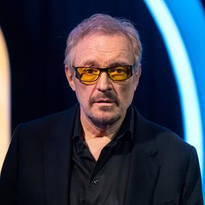 Josef Hader bei der Verleihung des 50. Deutschen Kleinkunstpreises 2022