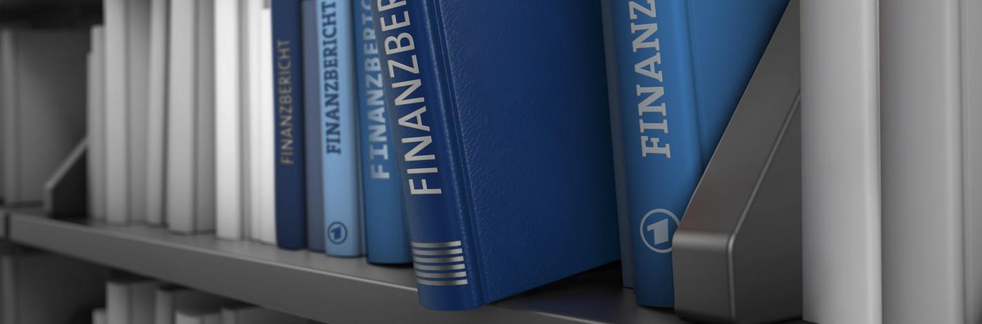 ARD-Finanzberichte