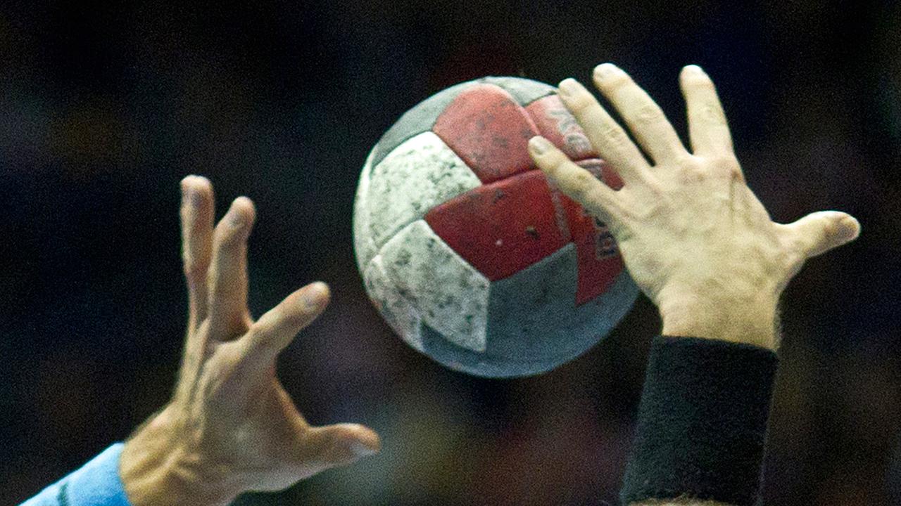 Handball-WM 2019 und Handball-EM 2024 in Deutschland live im Ersten und im ZDF