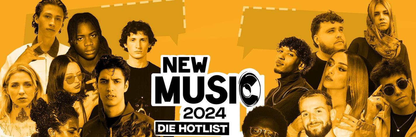 New Music Award 2024