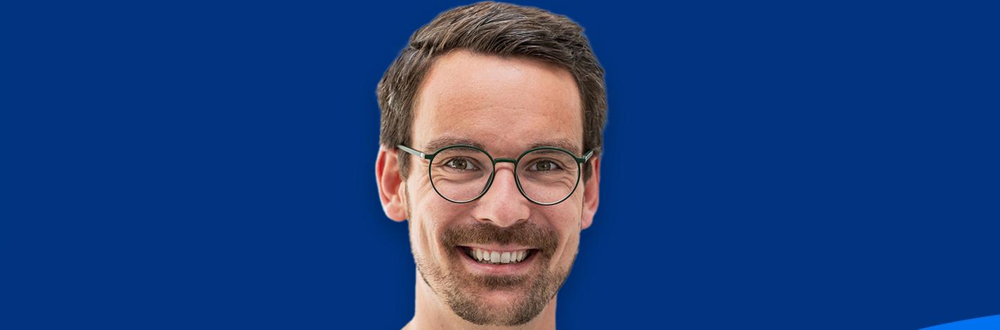 Jonas Schlatterbeck
