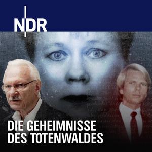 Podcastcover Die Geheimnisse des Totenwaldes