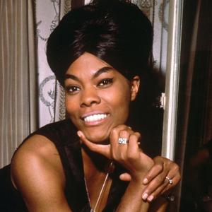 Dionne Warwick