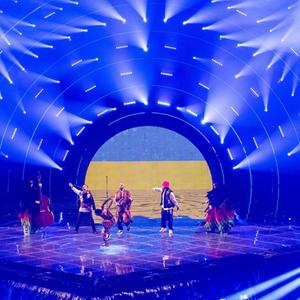 Die Ukraine gewinnt das Finale des Eurovision Song Contest 2022 mit der Band Kalush Orchestra