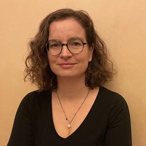 Osteuropa-Expertin Franziska Davies